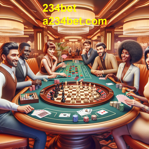 A Ascensão dos Jogos de Mesa: Entretenimento e Socialização